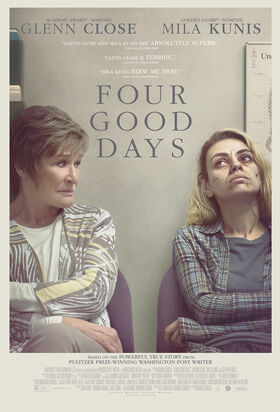 Four Good Days