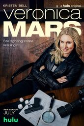 Veronica Mars