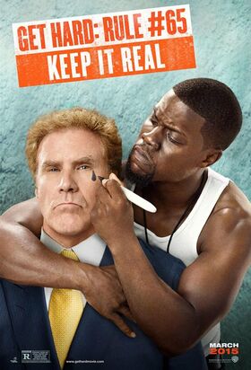 Get Hard