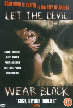 Let the Devil Wear Black