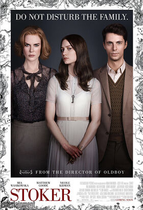 Stoker