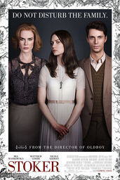 Stoker