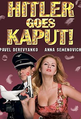 Gitler Kaput!