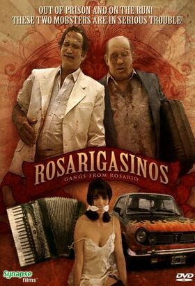 Rosarigasinos