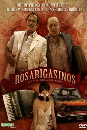 Rosarigasinos