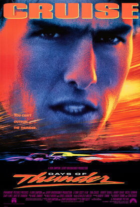 Days Of Thunder