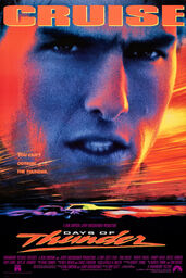 Days Of Thunder