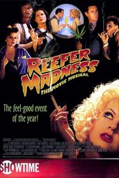 Reefer Madness: The Movie Musical