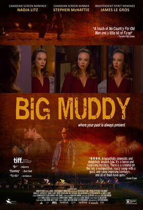 Big Muddy