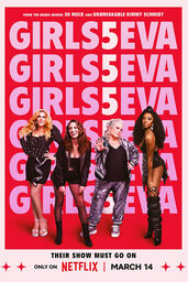Girls5eva