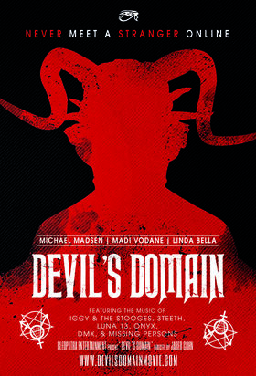 Devil's Domain