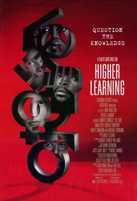Higher Learning