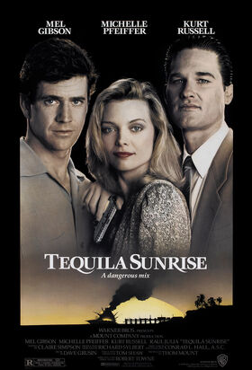 Tequila Sunrise