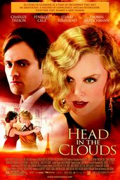 Head In The Clouds