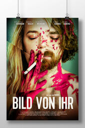 Bild von ihr