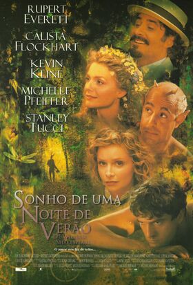 A Midsummer Night's Dream