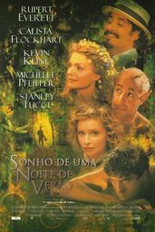 A Midsummer Night's Dream