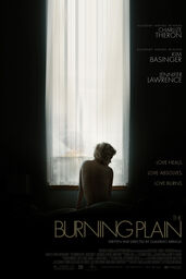 The Burning Plain