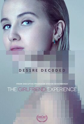 The Girlfriend Experience