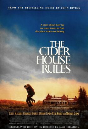 The Cider House Rules