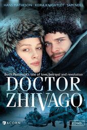Doctor Zhivago