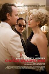 Charlie Wilson's War