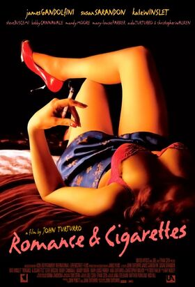 Romance & Cigarettes