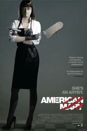 American Mary