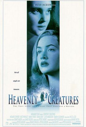 Heavenly Creatures