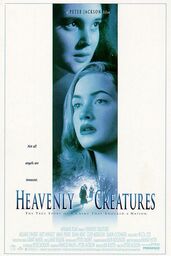 Heavenly Creatures