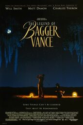 The Legend Of Bagger Vance