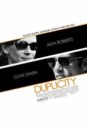 Duplicity