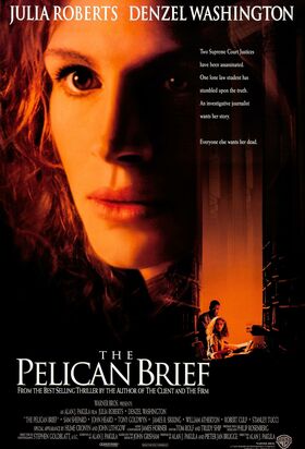 Pelican Brief