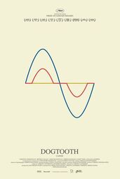Dogtooth