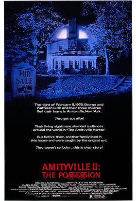 Amityville II: The Possession