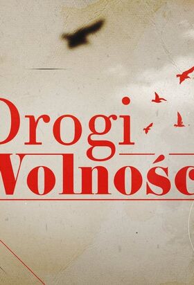 Drogi wolnosci