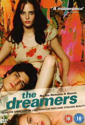 The Dreamers (2003)