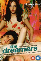 The Dreamers (2003)