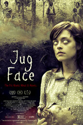 Jug Face