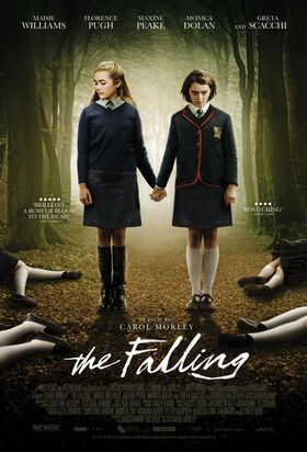 The Falling