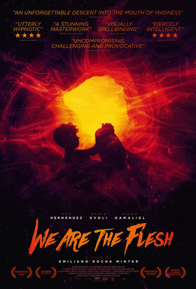 Tenemos la carne (2016)