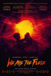 Tenemos la carne (2016)