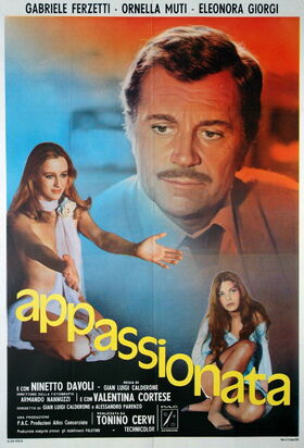 Appassionata