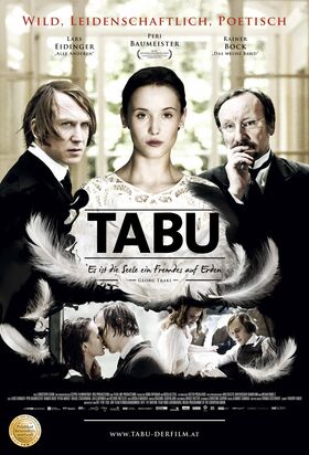 Tabu: The Soul Is a Stranger on Earth