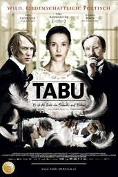 Tabu: The Soul Is a Stranger on Earth