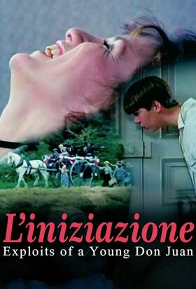 L’iniziazione