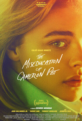 The Miseducation of Cameron Post
