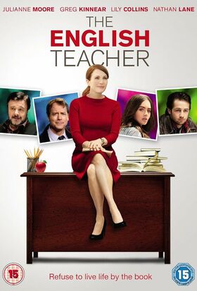 The English Teacher (2013)