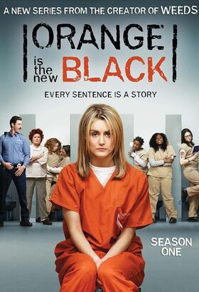 Orange Is the New Black