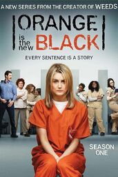 Orange Is the New Black